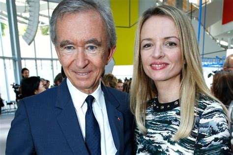 delphine arnault daughter